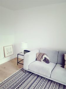 Rénovation appartement M. et Mme P. Lyon 3e - David Ratanat Architecte 2018