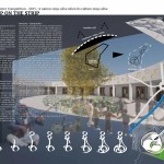 Bamyan Cultural Center Competition 2015 Dubail Ratanat page 1