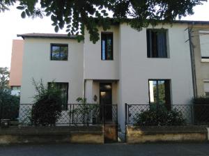 Extension d'une maison à Bron, 2018 - Architecte David Ratanat